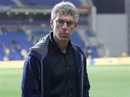 גולדהאר. שומר על המקום הראשון (אלן שיבר)