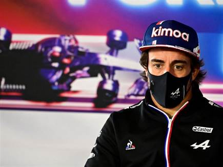 פרננדו אלונסו