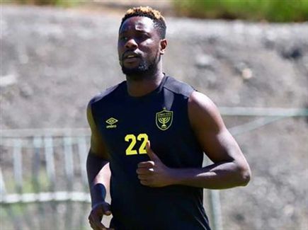 בואצ'י. יספק את הסחורה? (האתר הרשמי של בית"ר)