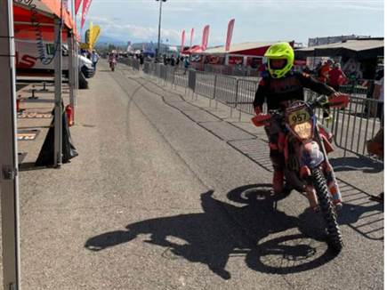 אחד המירוצים היוקרתיים בעולם (ברברה סלע)