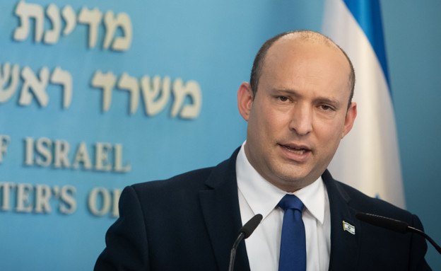 ראש הממשלה, נפתלי בנט (צילום: פלאש 90) ראש הממשלה, נפתלי בנט (צילום: פלאש 90)
