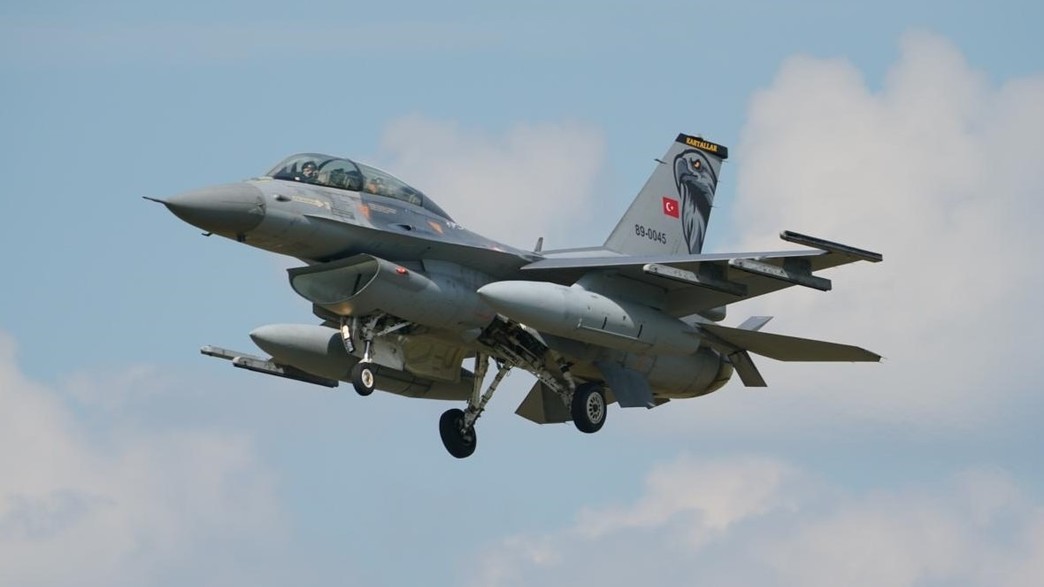 טייסי הקרב בפעולה טייסי הקרב בפעולה