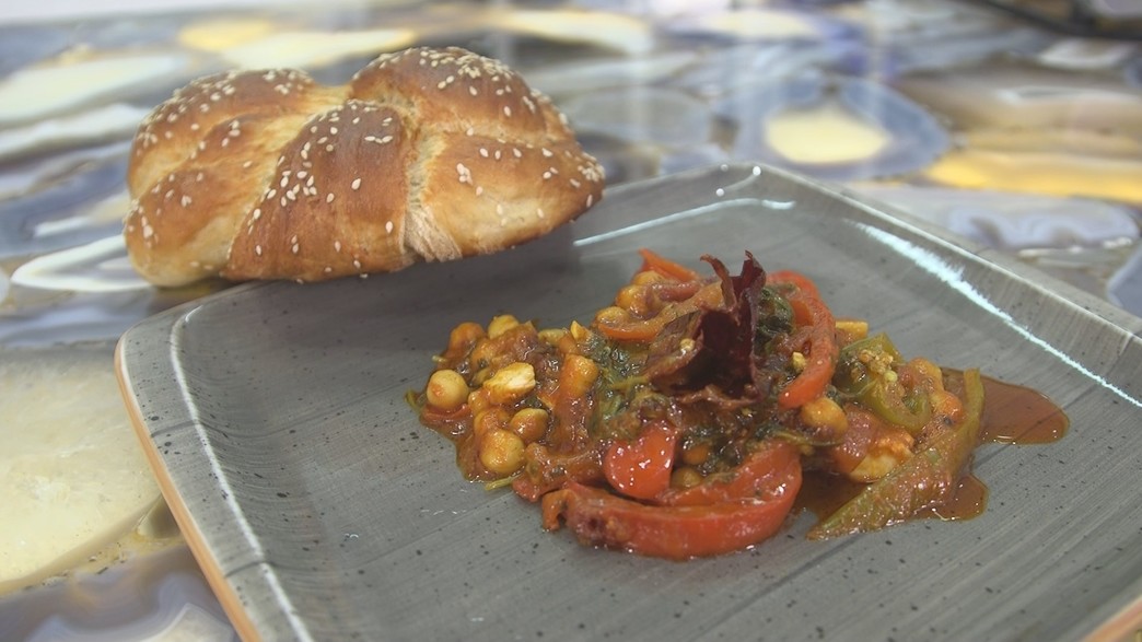 דג מרוקאי דג מרוקאי