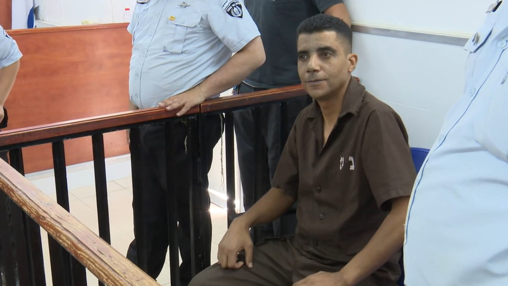 זכריה זביידי