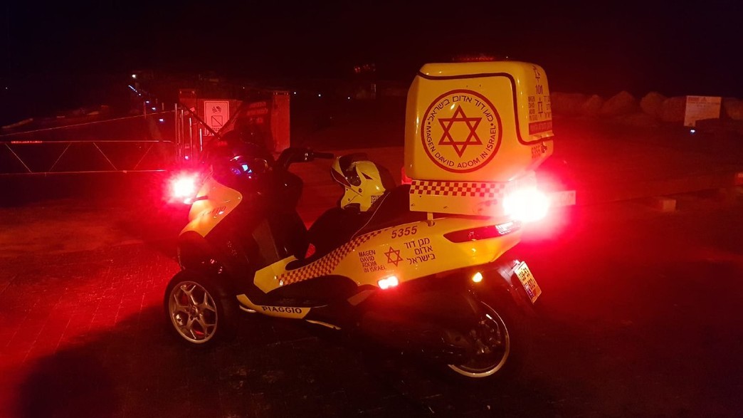 טביעה בחוף הילטון בתל אביב טביעה בחוף הילטון בתל אביב