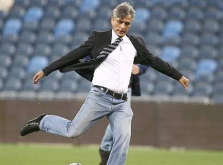 אוחנה. &quot;רוקי&quot; (אלן שיבר)