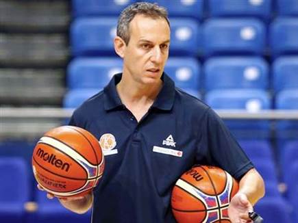 קטש. "הוא לא יהיה מובטל הרבה זמן" (אלן שיבר)