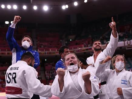 "ציון? 90 מתוך 100"