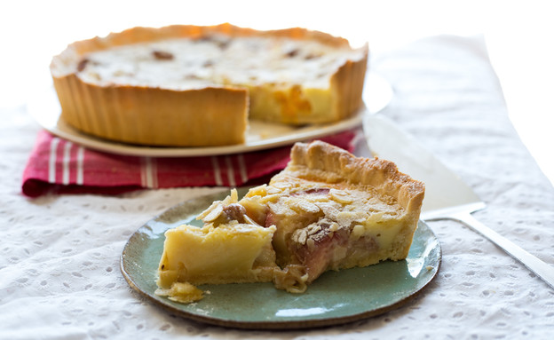 פרוסת פאי קלפוטי