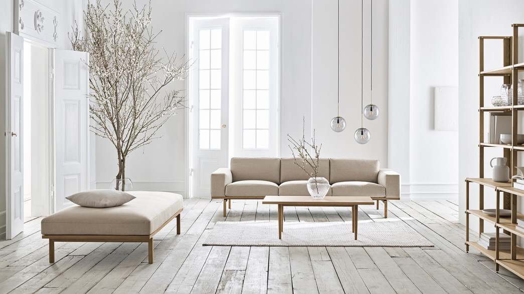 קולקציות לבית סתיו 21, פרט ליבינג - 1