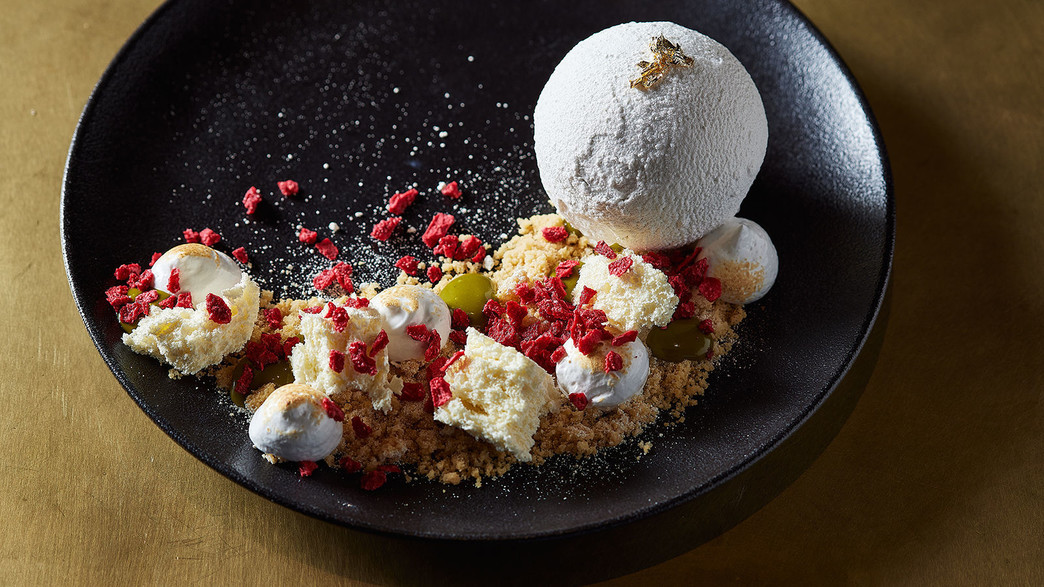 קינוח גלקסיה קינוח גלקסיה