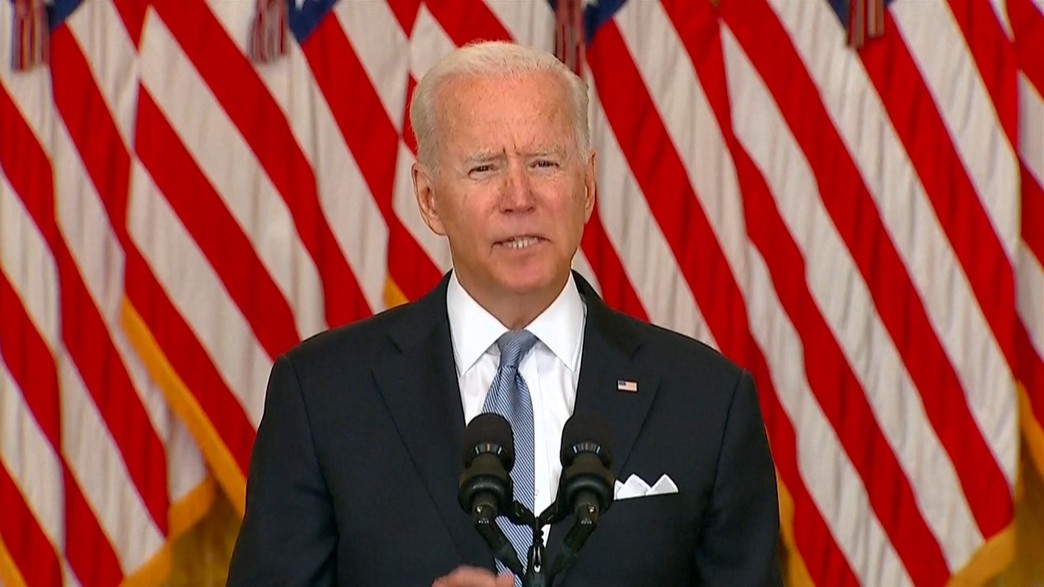 ג'ו' ביידן ג'ו' ביידן