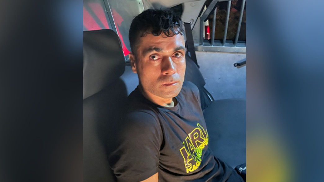 נלכדו שניים מהאסירים שנמלטו נלכדו שניים מהאסירים שנמלטו