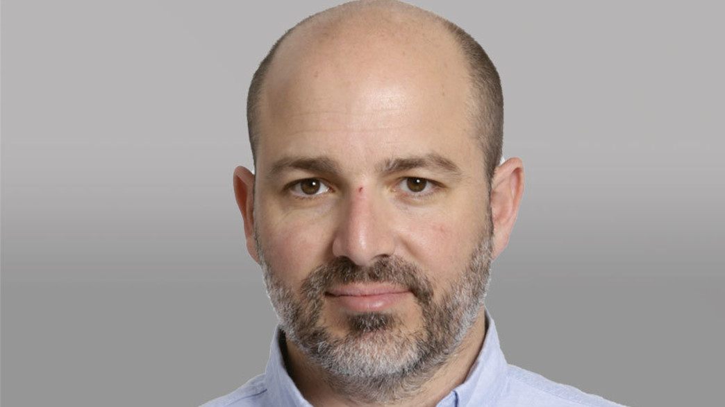 ניר נווה בגדדי