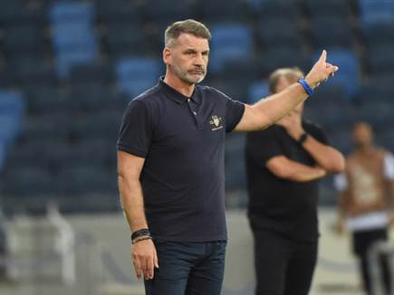 חוזר לליגה. אטפלד (ברני ארדוב)