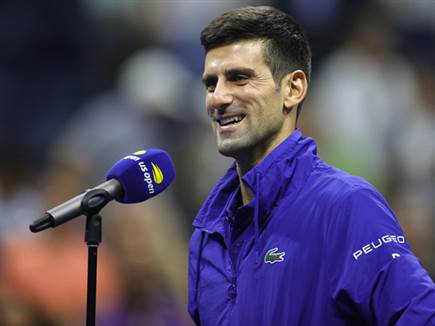 "אשחק בגמר כאילו זה המשחק האחרון" (GETTY)