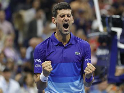 בצעדיו של רוד לייבר (GETTY)