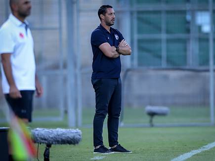 נוסבאום. נותר בידיים ריקות (מאור אלקסלסי)