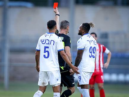 רגע ששינה את המשחק (מאור אלקסלסי)