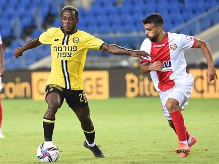 גויאגון. נראה מבטיח (ברני ארדוב)