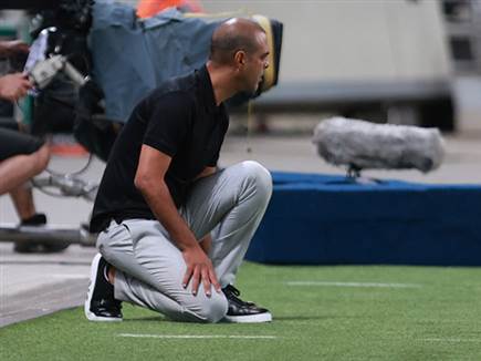 1:1 שני ברציפות ללוזון (מרקו)