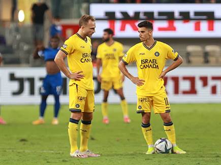 פתיחת עונה רעה (מרקו)