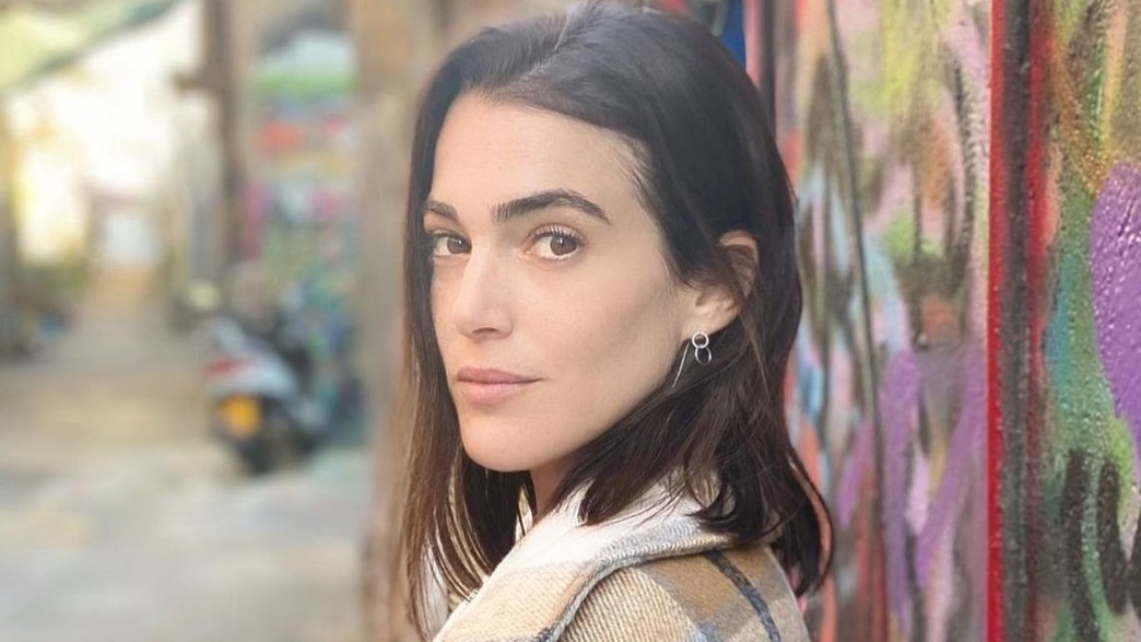 ניצן שיק נו פילטר