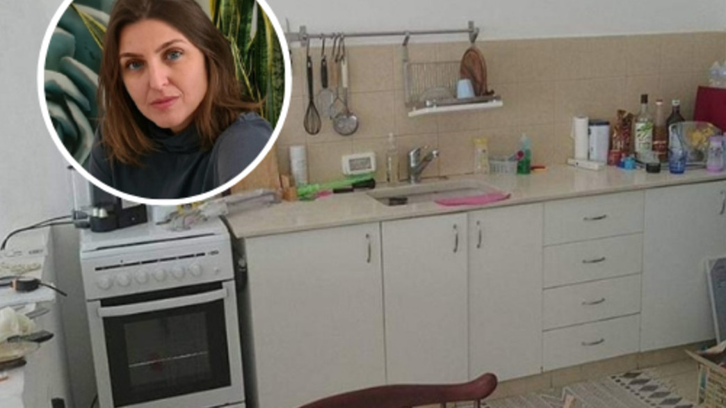 בית ברמת גן, עיצוב אנה שוראפי בית ברמת גן, עיצוב אנה שוראפי