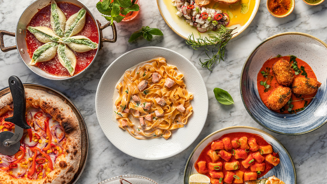 פיאצה גראנדה תל אביב פיאצה גראנדה תל אביב