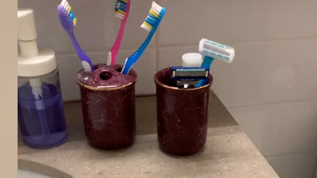 משחת שיניים משחת שיניים