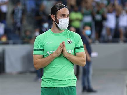 (צילום: דני מרון)