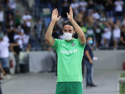 (צילום: דני מרון)