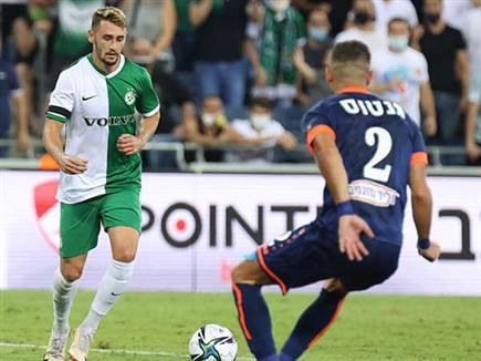 (צילום: דני מרון)