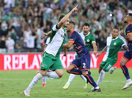 (צילום: דני מרון)