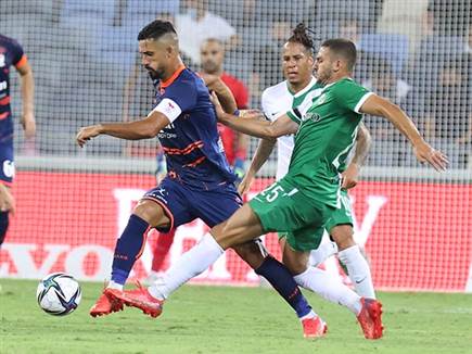 (צילום: דני מרון)