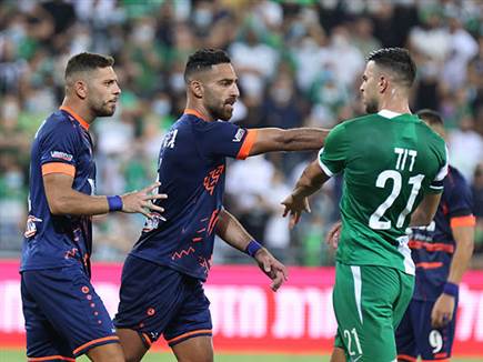 (צילום: דני מרון)