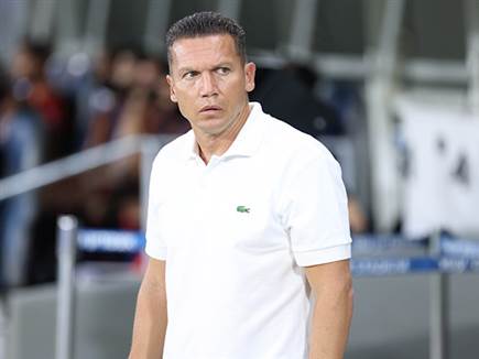 (צילום: דני מרון)