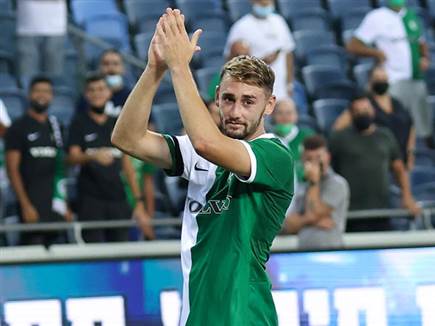 (צילום: דני מרון)