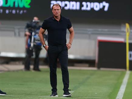 ואן לוון. החילופים הרדימו את המשחק (מרקו)