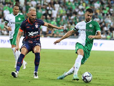 דין דוד. שער ובישול (דני מרון)