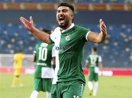 זרגרי יכול להיות התחליף לאבו פאני