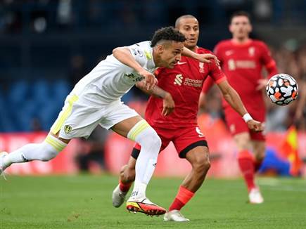 טיאגו. ניהל את המשחק מצוין (Getty)