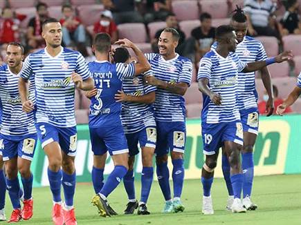 גוזלן הכפיל (דני מרון)