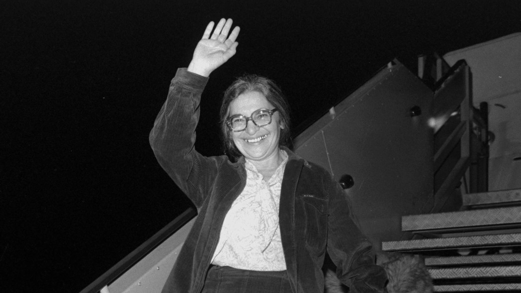 אידה נודל אידה נודל