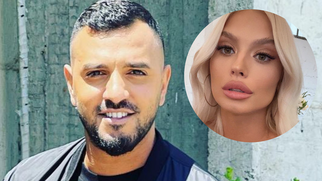 איתי לוי והחברה החדשה