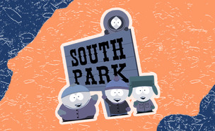 ערים טלוויזיוניות (צילום: South_Park_Studios)