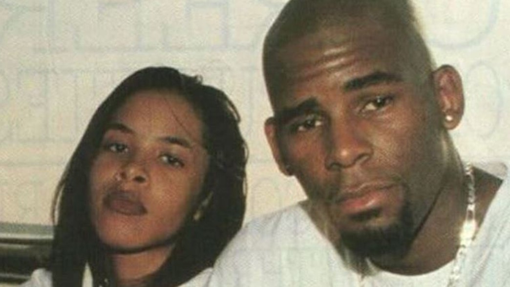 אליה, אר קלי אליה, אר קלי