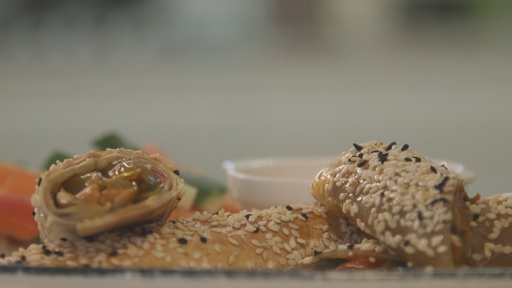 אגרול אפוי אגרול אפוי