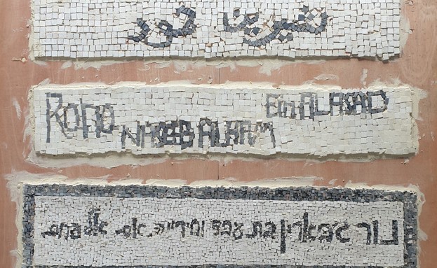 תערוכה רבת-משתתפים במוזיאון תל אביב לאמנות (צילום: יח"צ) תערוכה רבת-משתתפים במוזיאון תל אביב לאמנות (צילום: יח"צ)
