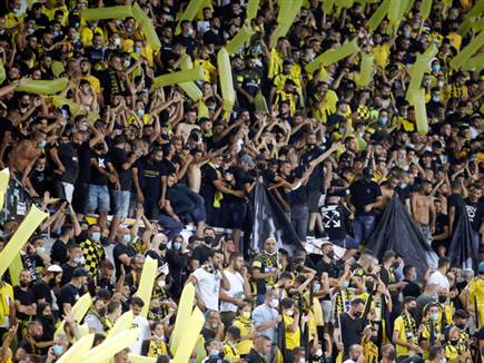 הדרבי חזר לעיר אחרי 21 שנה (אלן שיבר)